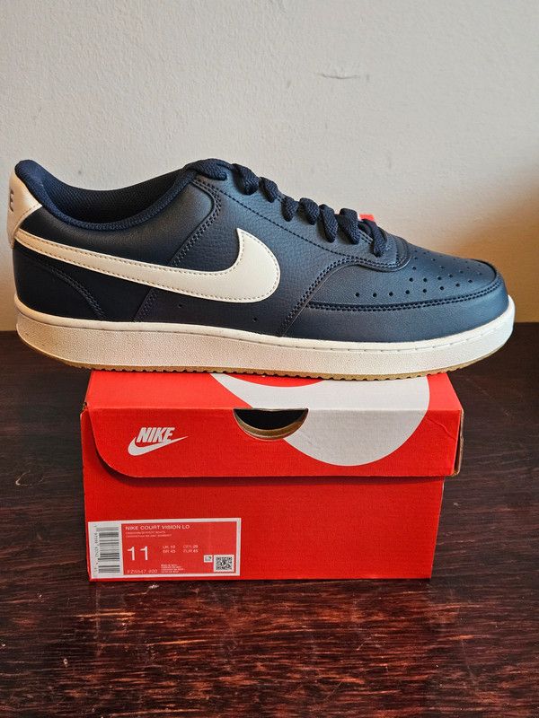 Nike Court Vision LO 45