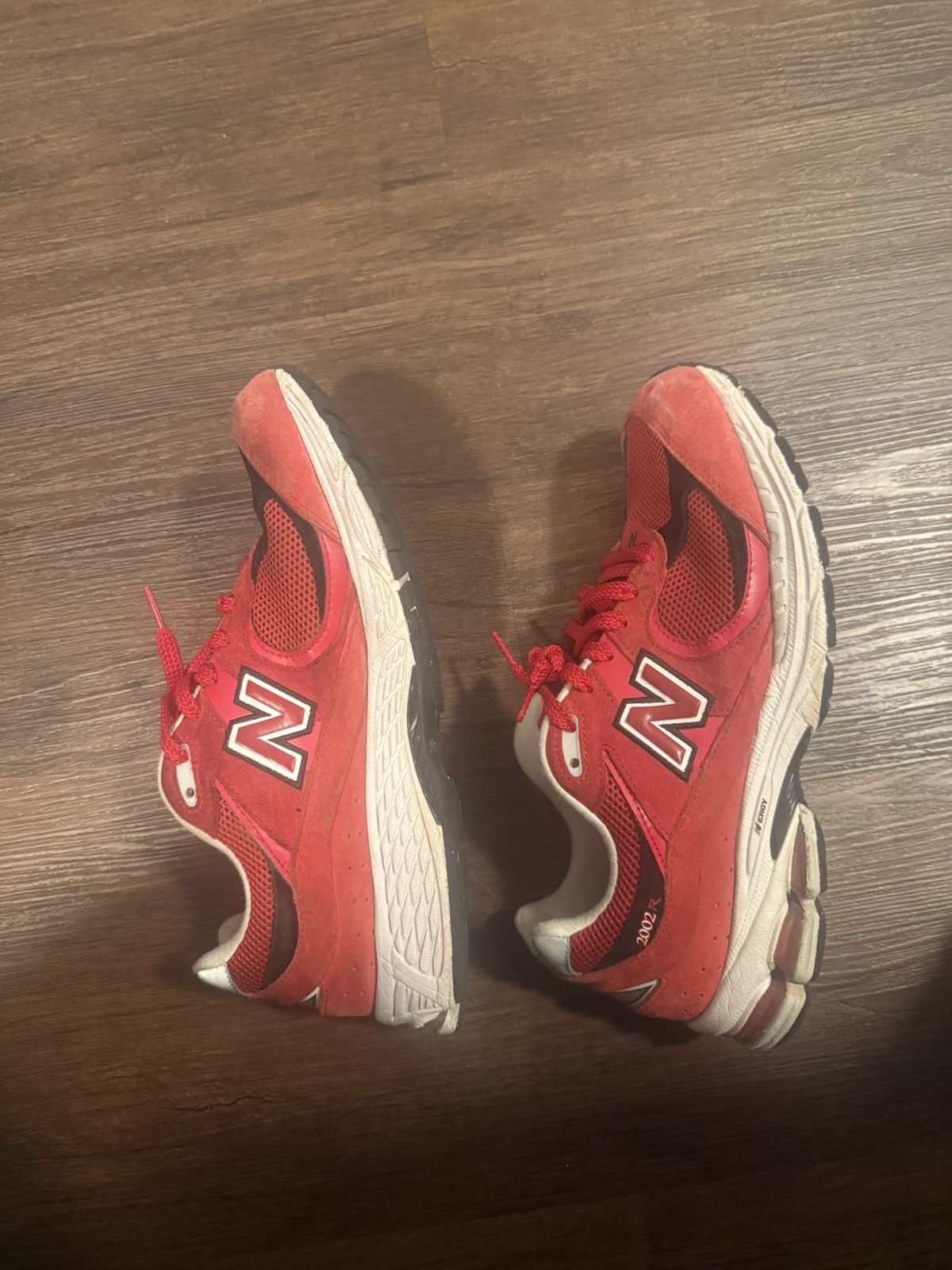 New Balance 2002R Protection Pack Size US 10.5 / EU 43-44 - 2 Thumbnail