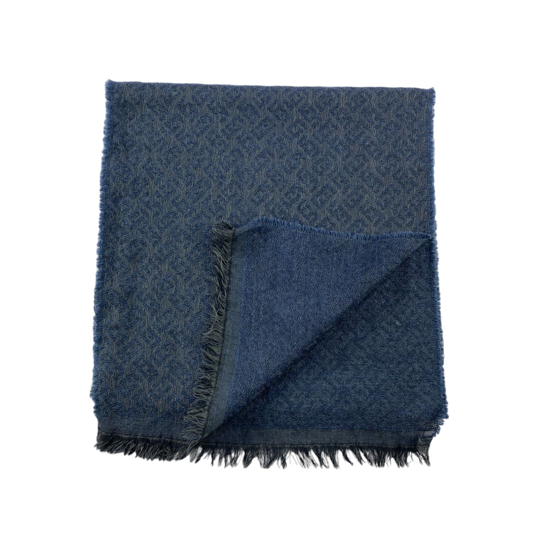 Fendi × Vintage Fendi Scarf / Muffler / Neckwear Size ONE SIZE - 4 Thumbnail