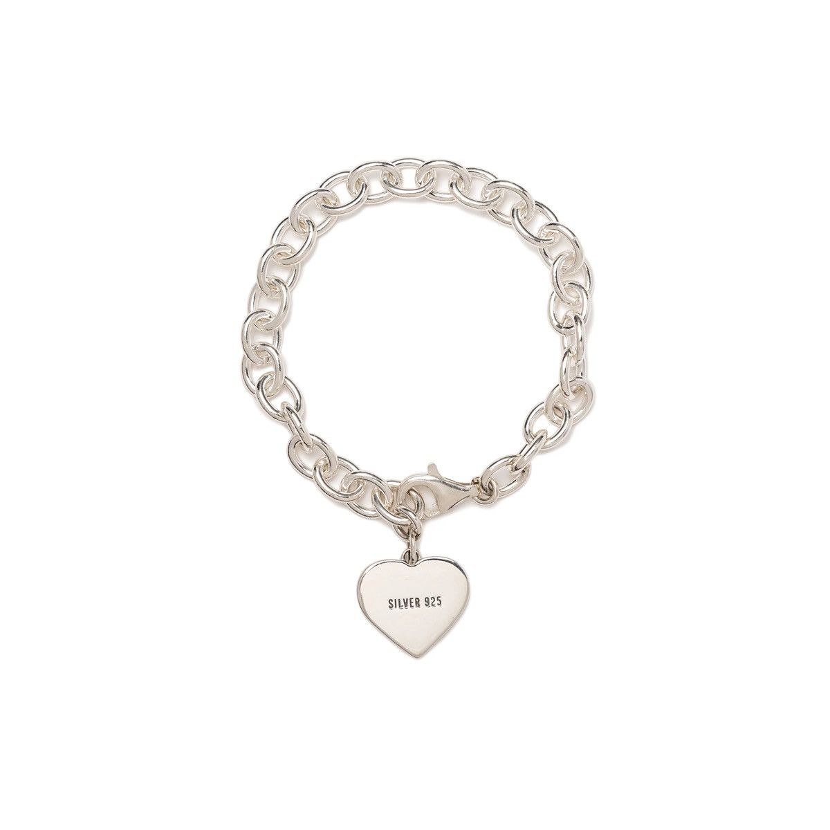 Human Made Human Made Silver Bracelet Size ONE SIZE - 2 Thumbnail
