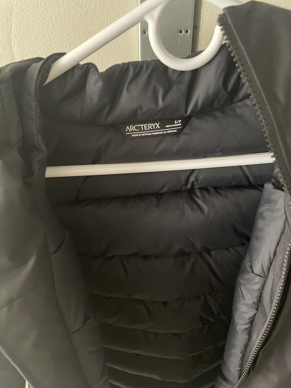 Arc'teryx Arc’teryx Ralle Down Parka size S Size US S / EU 44-46 / 1 - 4 Thumbnail