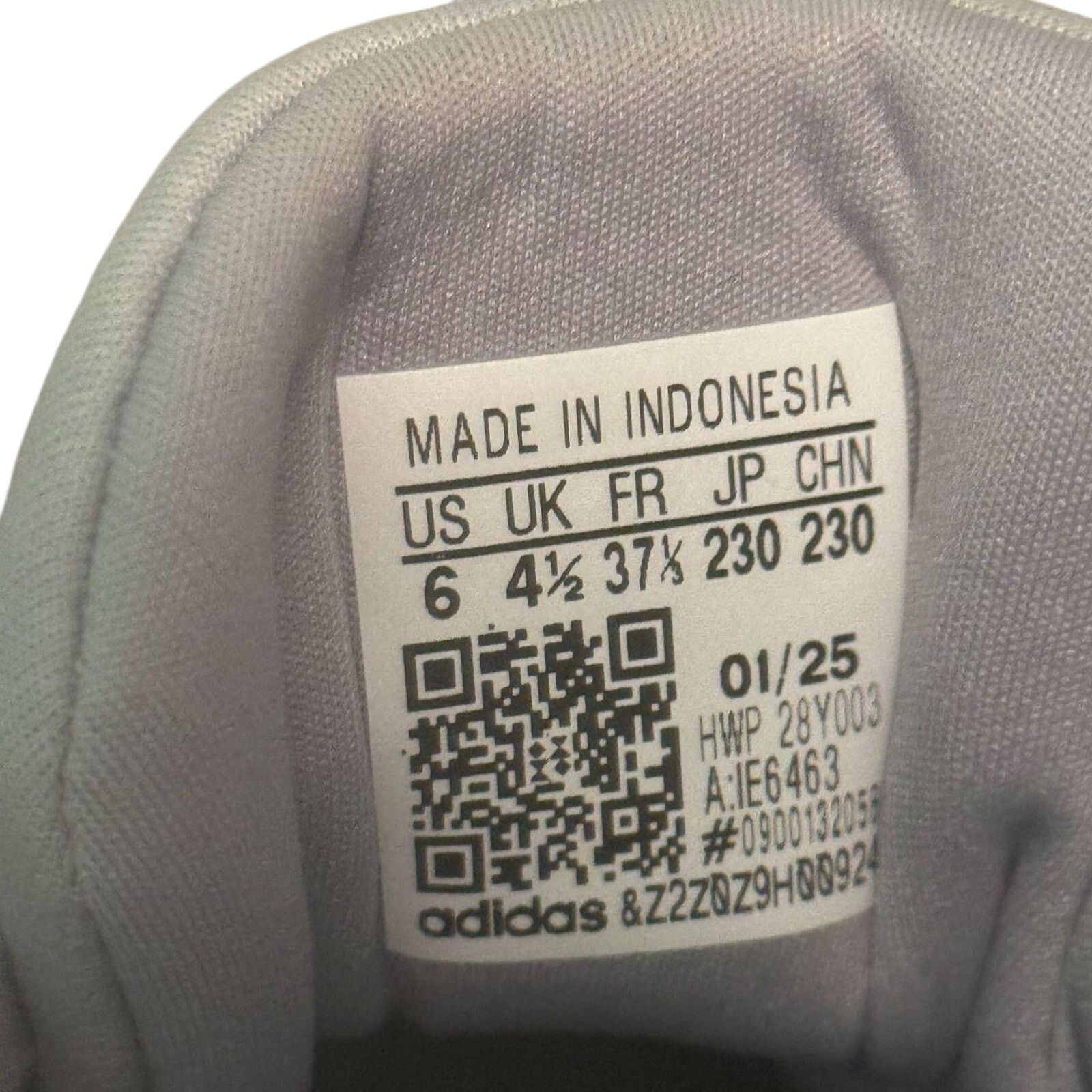 Adidas Adidas X- Plrpath Size US 6 / IT 36 - 6 Thumbnail