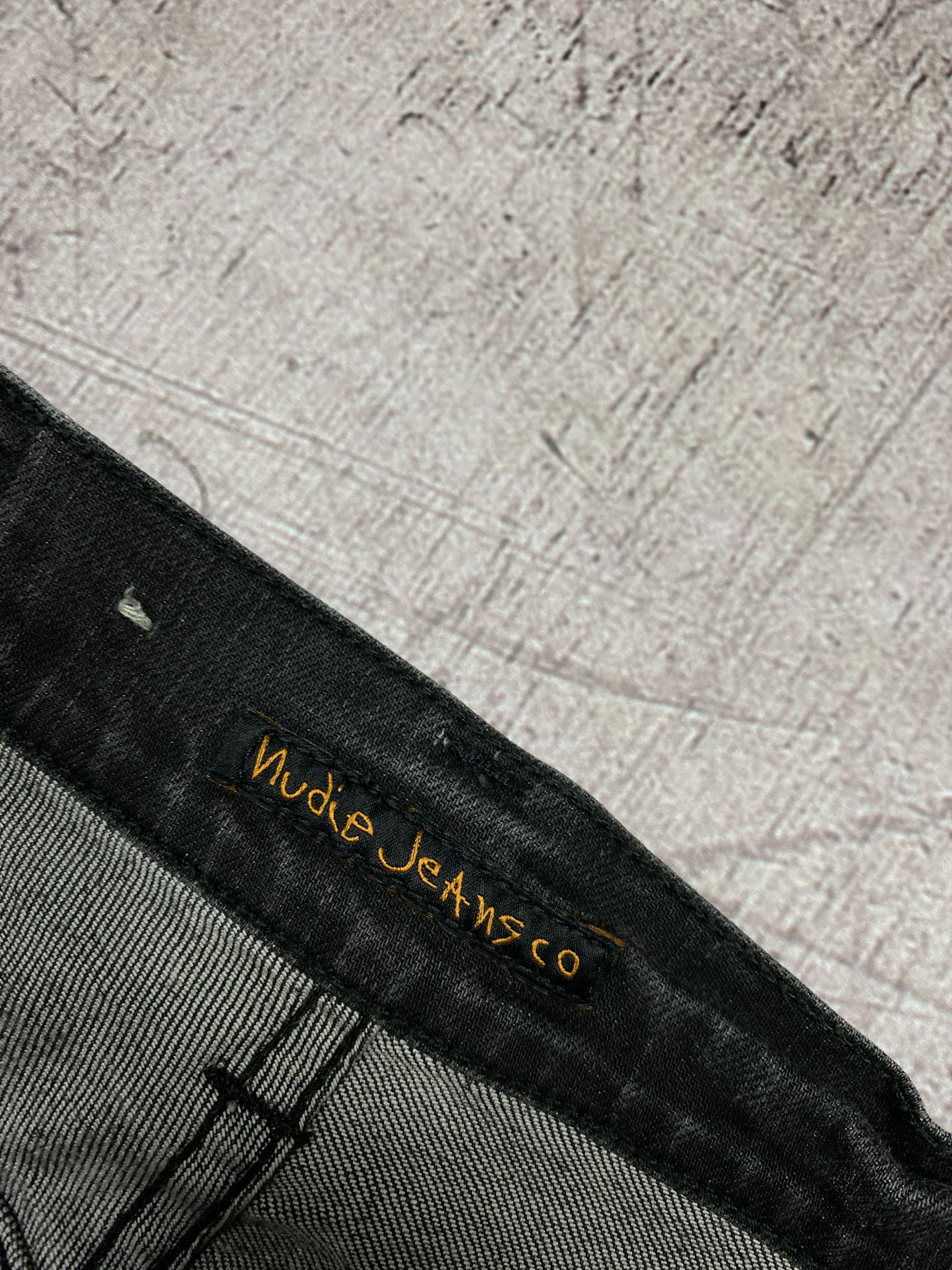Nudie Jeans Nudie Jeans Vintage denim pants Size US 30 / EU 46 - 5 Thumbnail