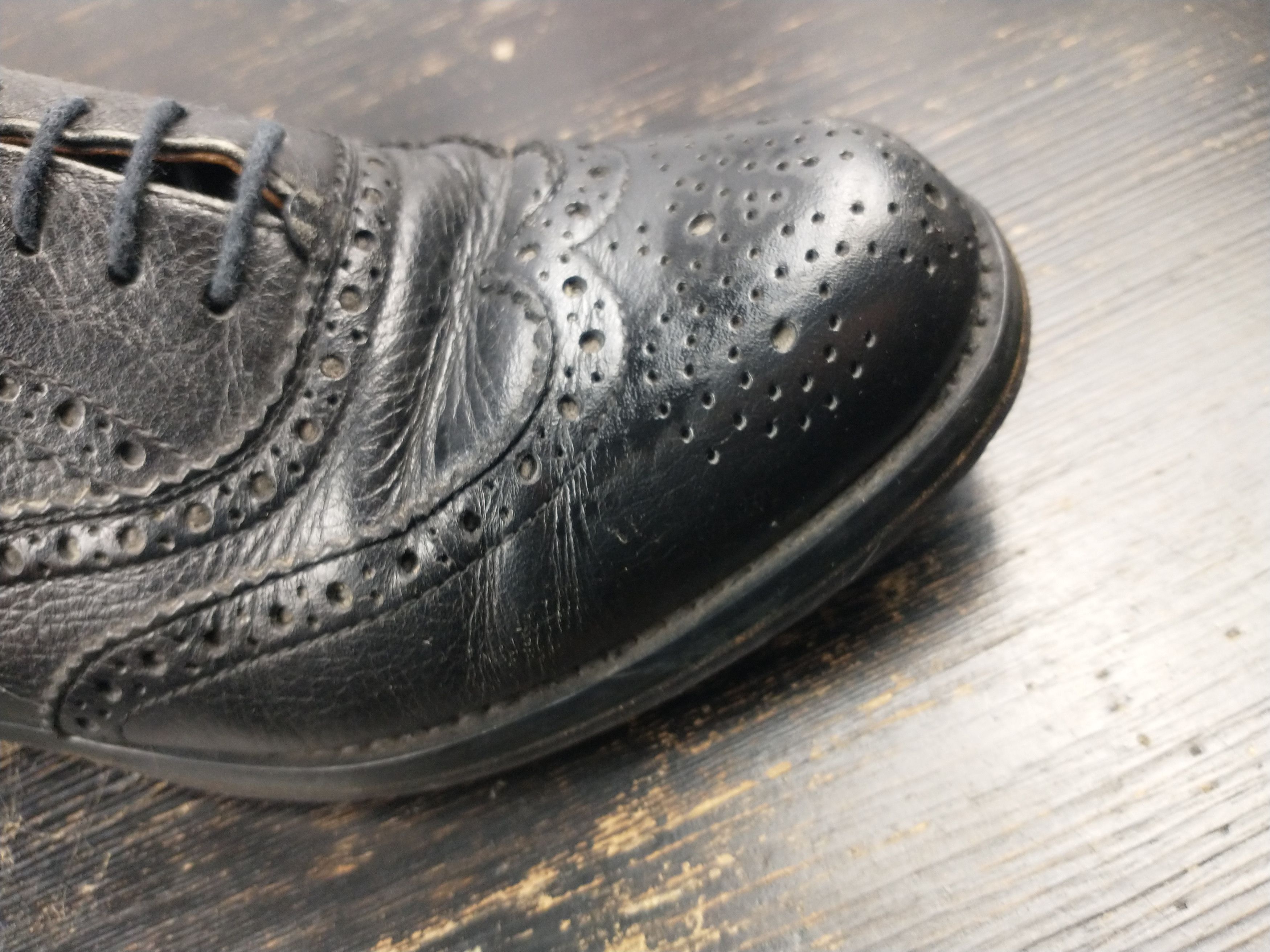 Other Berkelmans Leather Shoes Size 6 Vintage Size US 6 / EU 39 - 7 Thumbnail