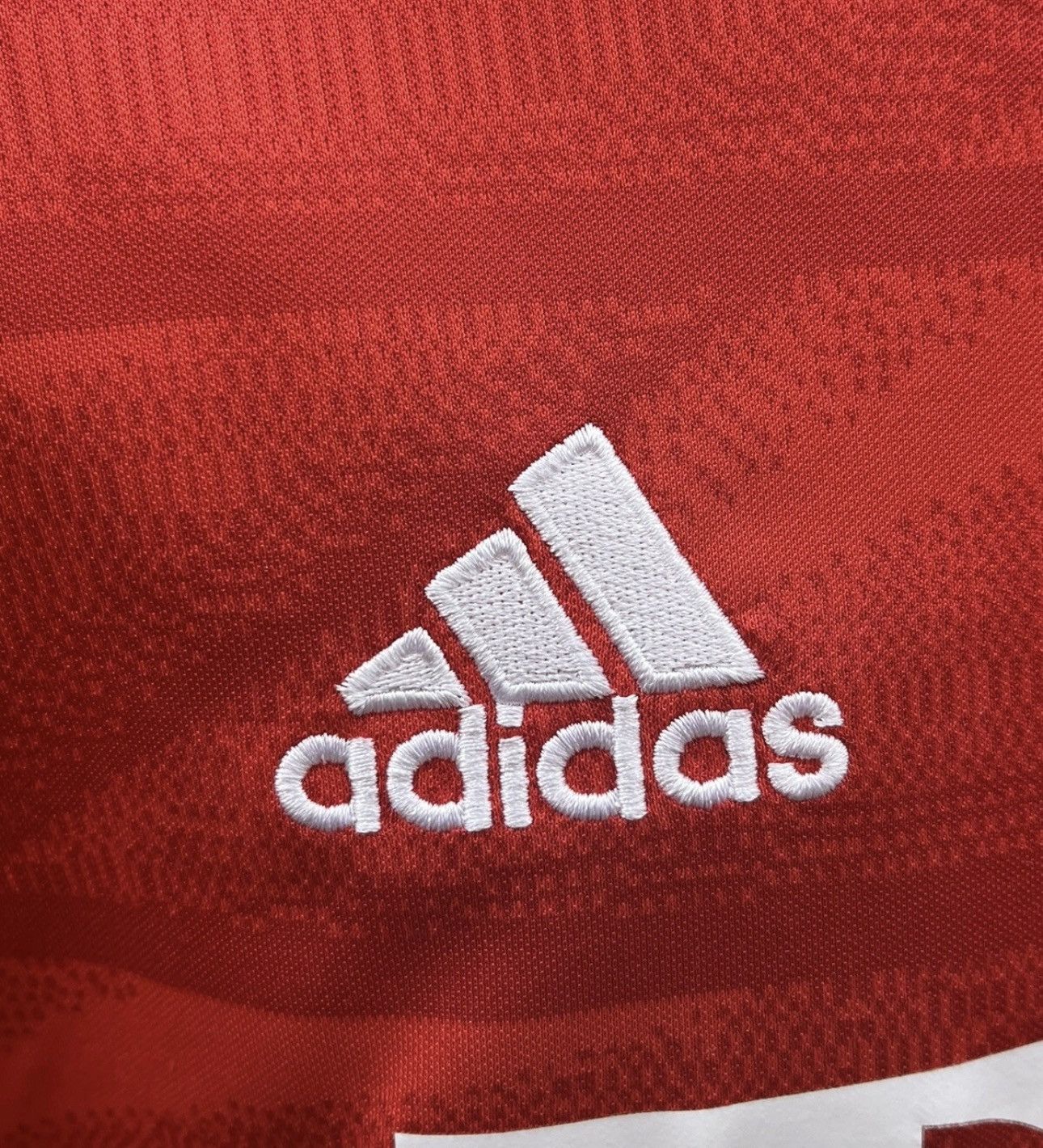 Adidas Jersey lewandowski bayern munchen Size US S / EU 44-46 / 1 - 8 Thumbnail