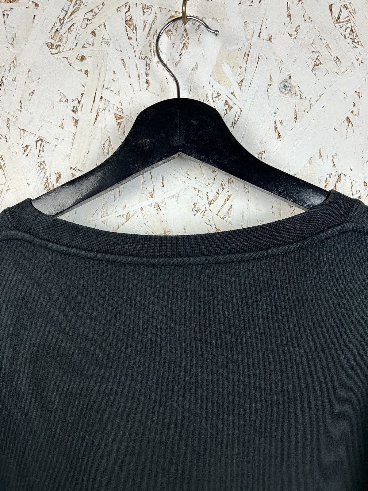Balenciaga Balenciaga Egyptofunk Join A Weird Trip FW13 Sweatshirt Size M / US 6-8 / IT 42-44 - 5 Thumbnail