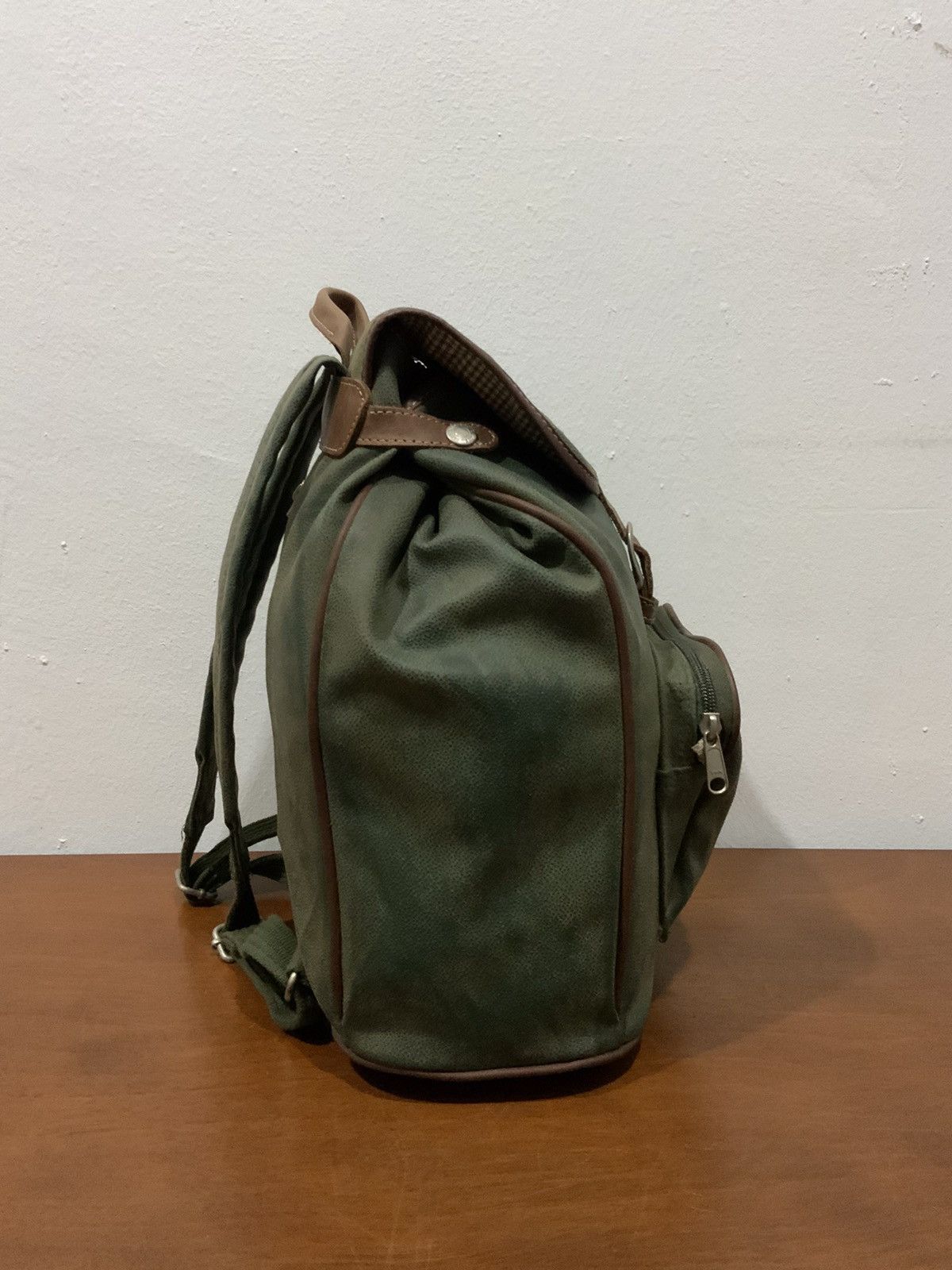 Eddie Bauer Vintage Eddie Bauer Bagpack Size ONE SIZE - 6 Thumbnail