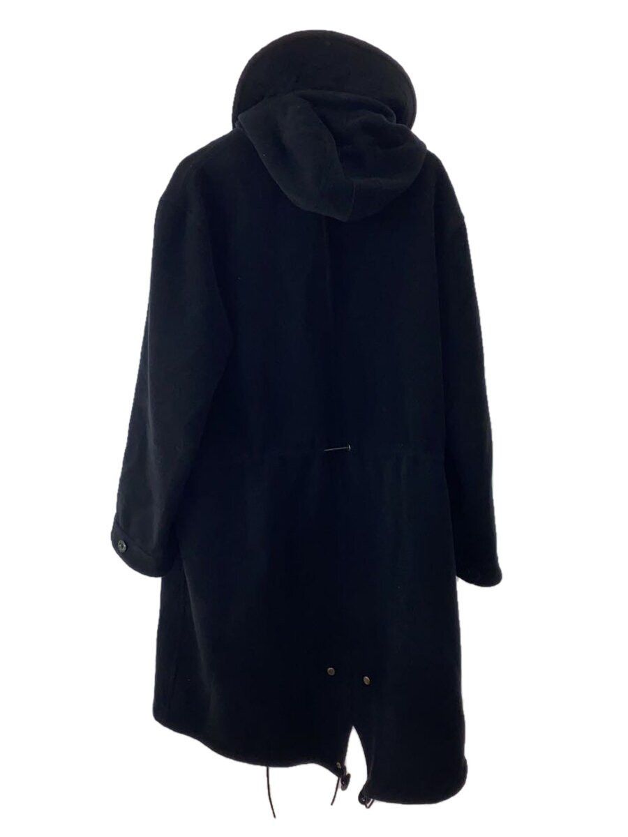 Yohji Yamamoto yohji yamamoto POUR HOMME 04AW/Long duffle coat Size US L / EU 52-54 / 3 - 2 Thumbnail