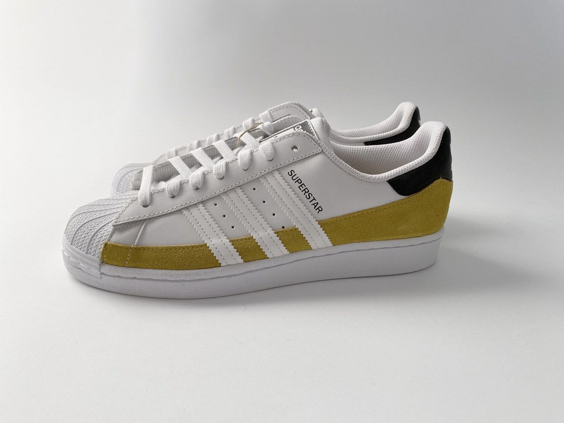 Adidas us size to eu yellow best sale