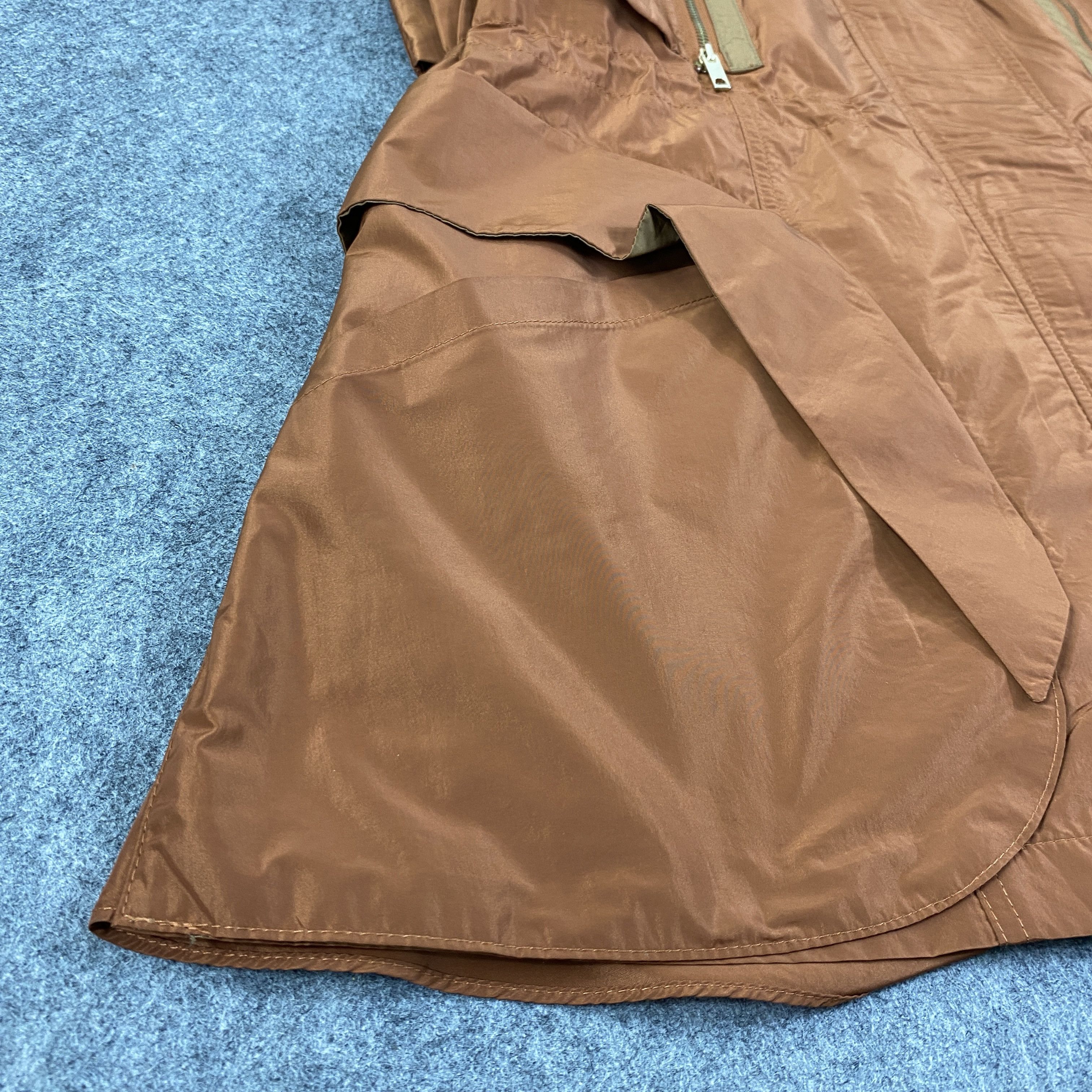 Japanese Brand Japanese Brand The Eimar Light Jacket -J115 Size S / US 4 / IT 40 - 15 Thumbnail