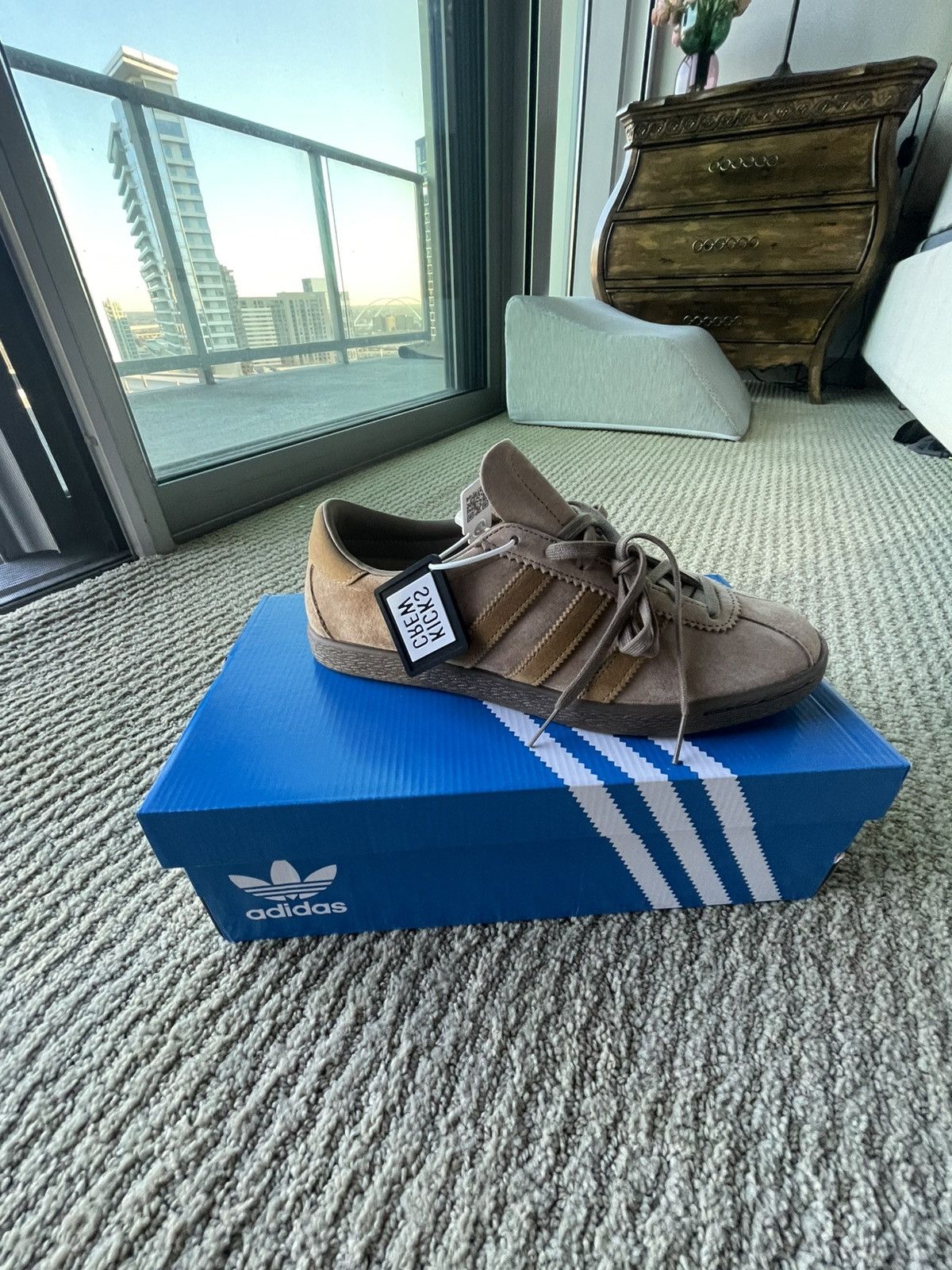 Adidas adidas Tobacco Size US 7 / IT 37 - 6 Thumbnail