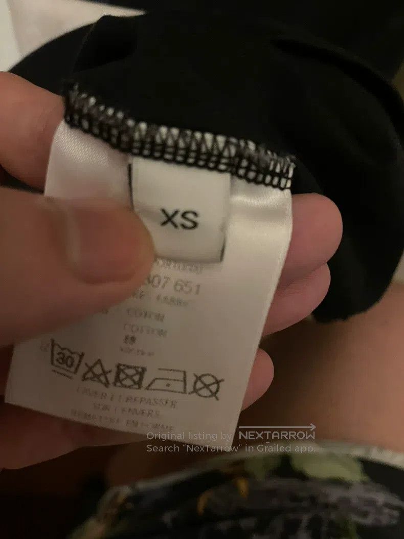 Givenchy Givenchy Short Sleeve Size US XS / EU 42 / 0 - 3 Thumbnail