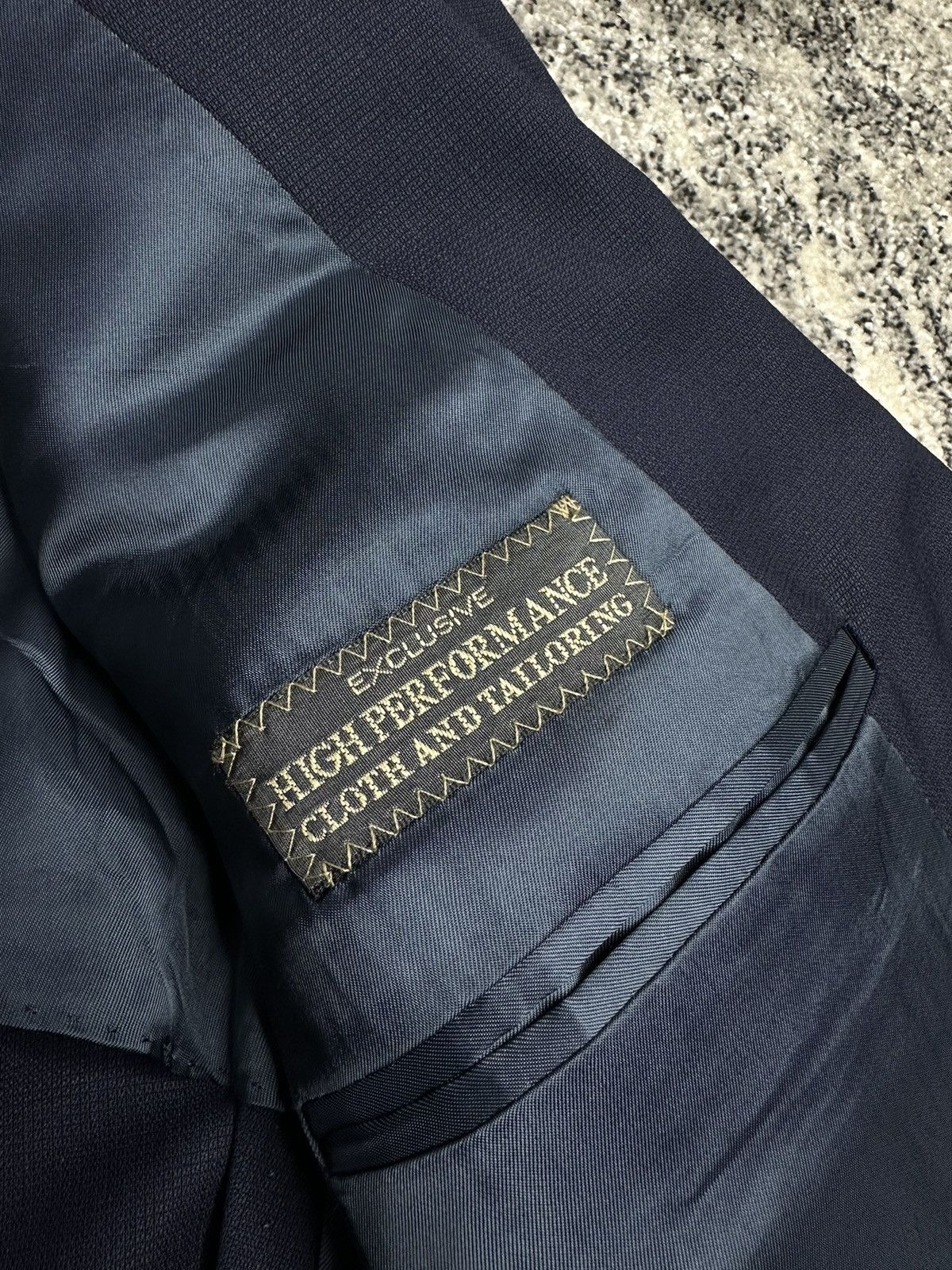 Aquascutum Aquascutum of London vintage Luxury jacket Rare Size 54R - 7 Thumbnail