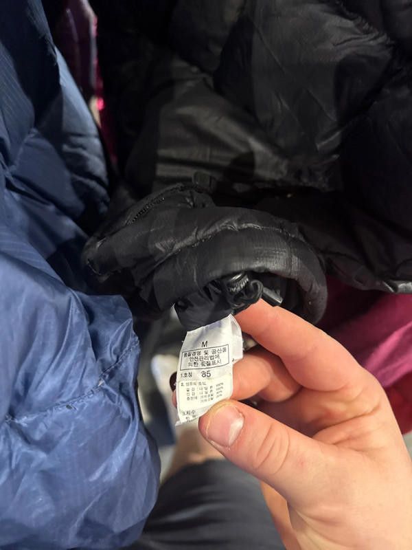 The North Face The North Face 700 Puffer Vest Size US XS / EU 42 / 0 - 6 Thumbnail