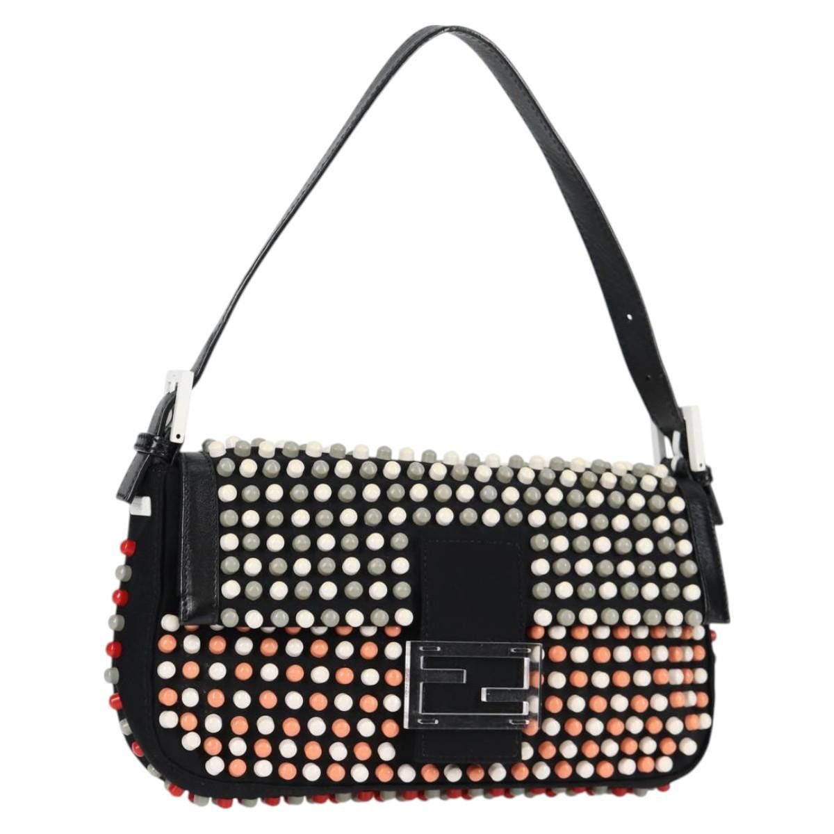 Fendi mamma baguette