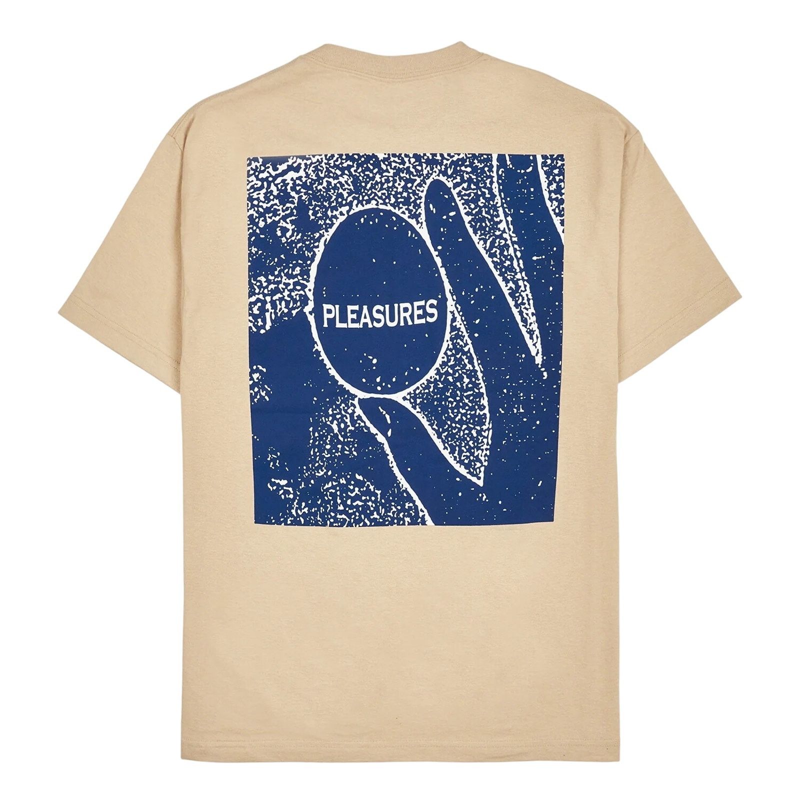 Pleasures Pleasures Fertile Tee Size Small Size US S / EU 44-46 / 1 - 1 Thumbnail