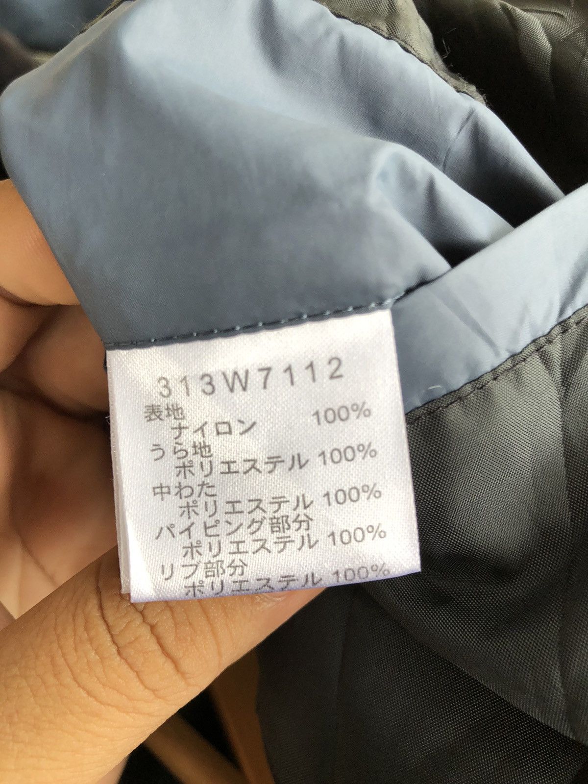 Golden Bear × Japanese Brand 🔥Best Offers🔥 Golden Bear quilted jacket Size US M / EU 48-50 / 2 - 8 Thumbnail