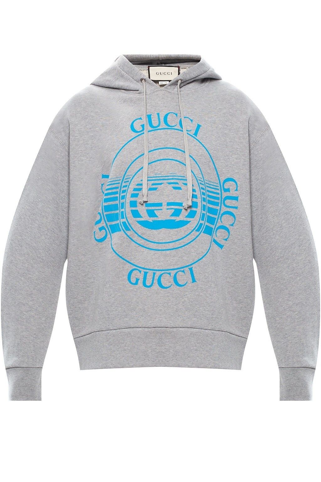 Gucci Size EU-L/US-M New Gucci Sweatshirt Men's Size US M / EU 48-50 / 2 - 1 Thumbnail