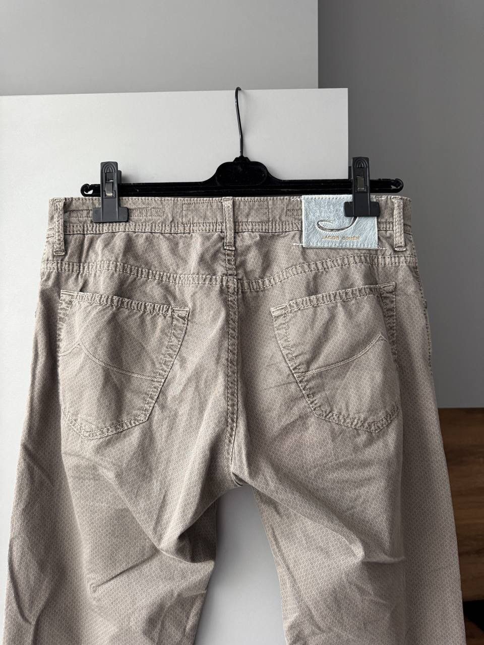 Jacob Cohen Jacob Cohen Pants Size 32 Size US 32 / EU 48 - 9 Thumbnail
