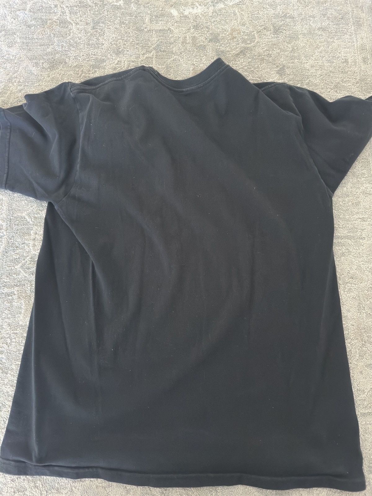 Supreme Supreme TV Tee Size US L / EU 52-54 / 3 - 4 Thumbnail