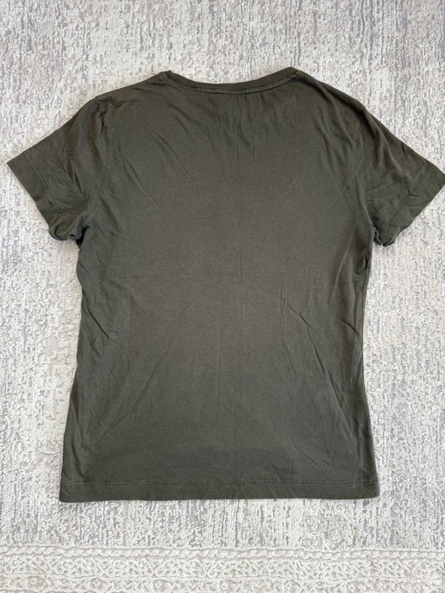 Cavalli Class Snake t-shirt Size US S / EU 44-46 / 1 - 5 Thumbnail
