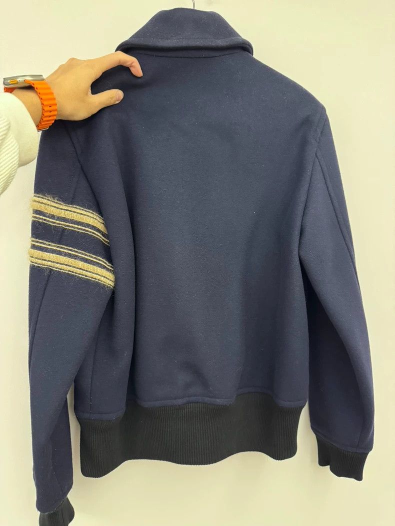Acne Studios Acne Studios Acne studios wool jacket-2507 Size US L / EU 52-54 / 3 - 2 Thumbnail