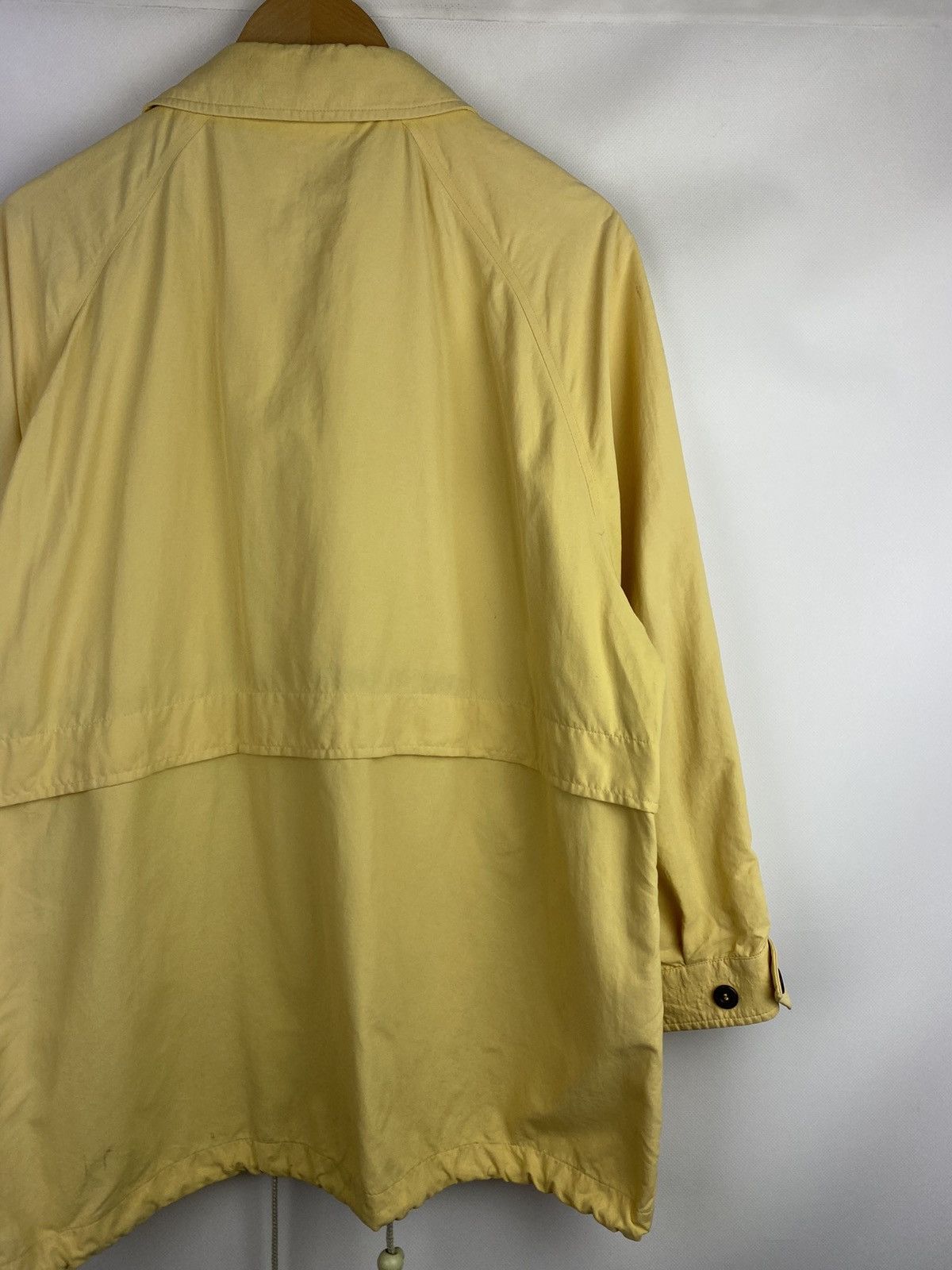 Burberry Burberrys vintage men’s jacket size ~ L Size US L / EU 52-54 / 3 - 16 Thumbnail