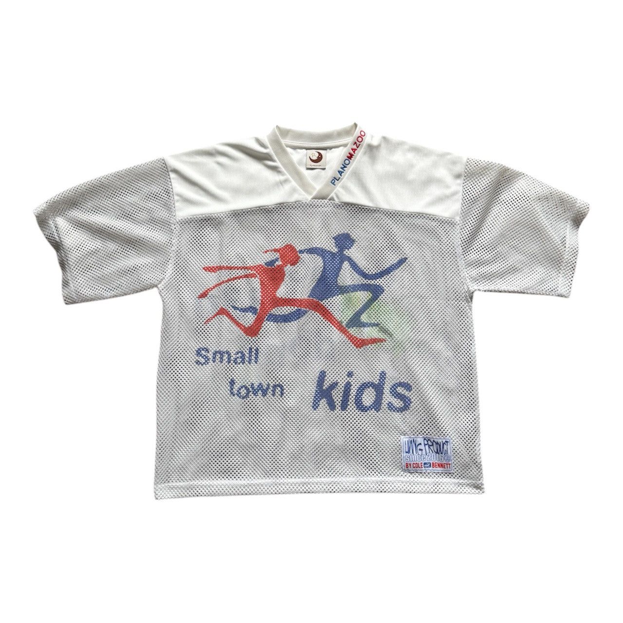 Lyrical Lemonade ByColeBennett #75 ‘Small Town Kids’ Jersey Size US M / EU 48-50 / 2 - 1 Thumbnail