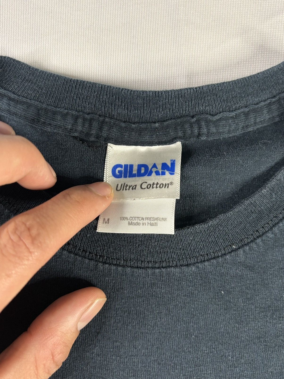 Gildan y2k Ottawa Roller Derby Tee | $20 Size US M / EU 48-50 / 2 - 4 Thumbnail