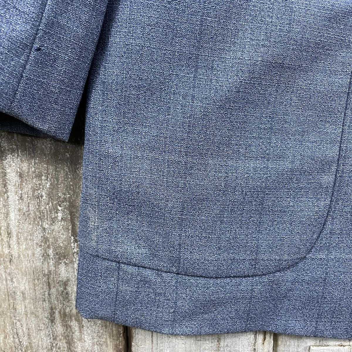 Burberry × Vintage Burberrys Vintage Suit Blazer Jacket Size US M / EU 48-50 / 2 - 5 Thumbnail