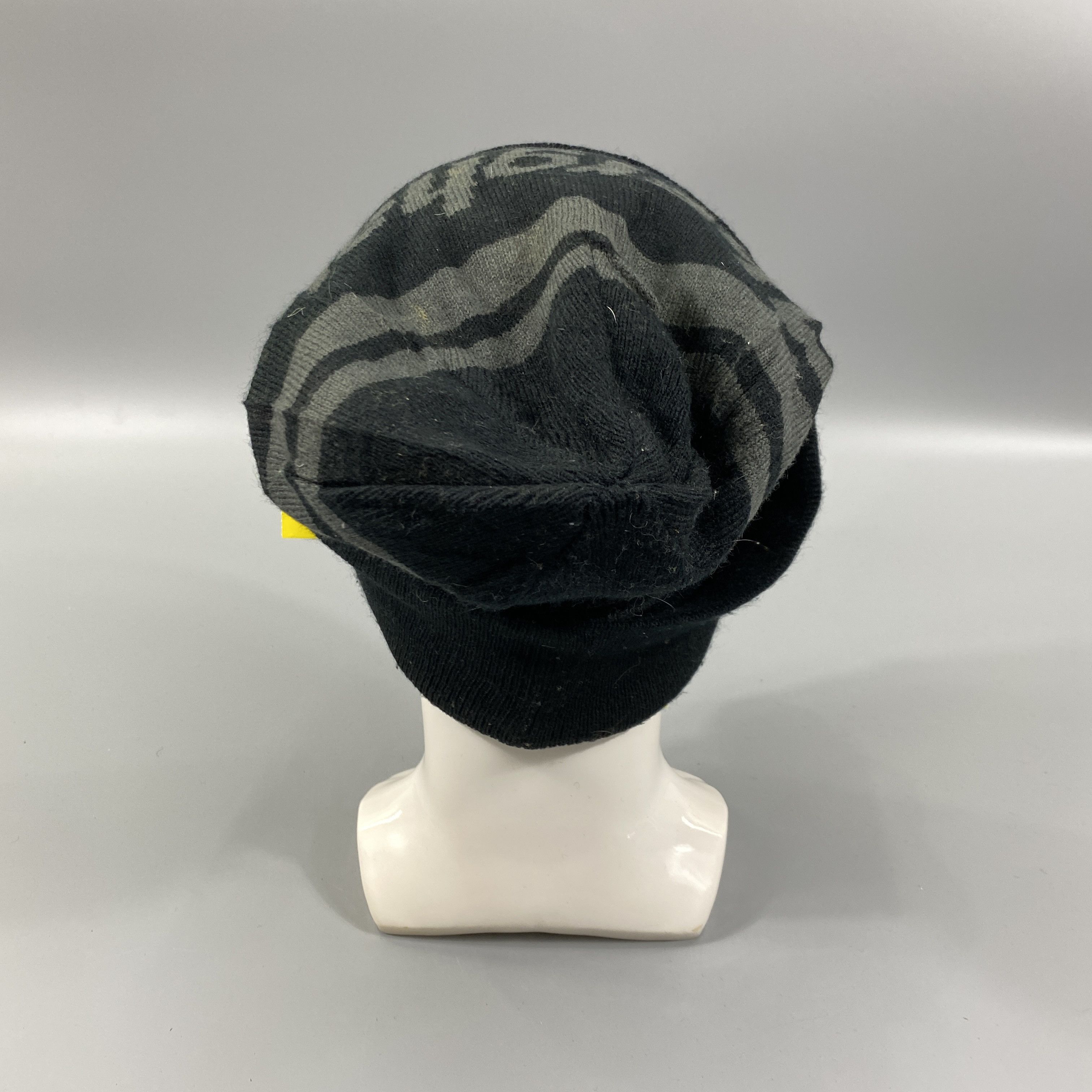 Japanese Brand Berghaus Snow Cap Beanie Hats -BN1090 Size ONE SIZE - 2 Thumbnail