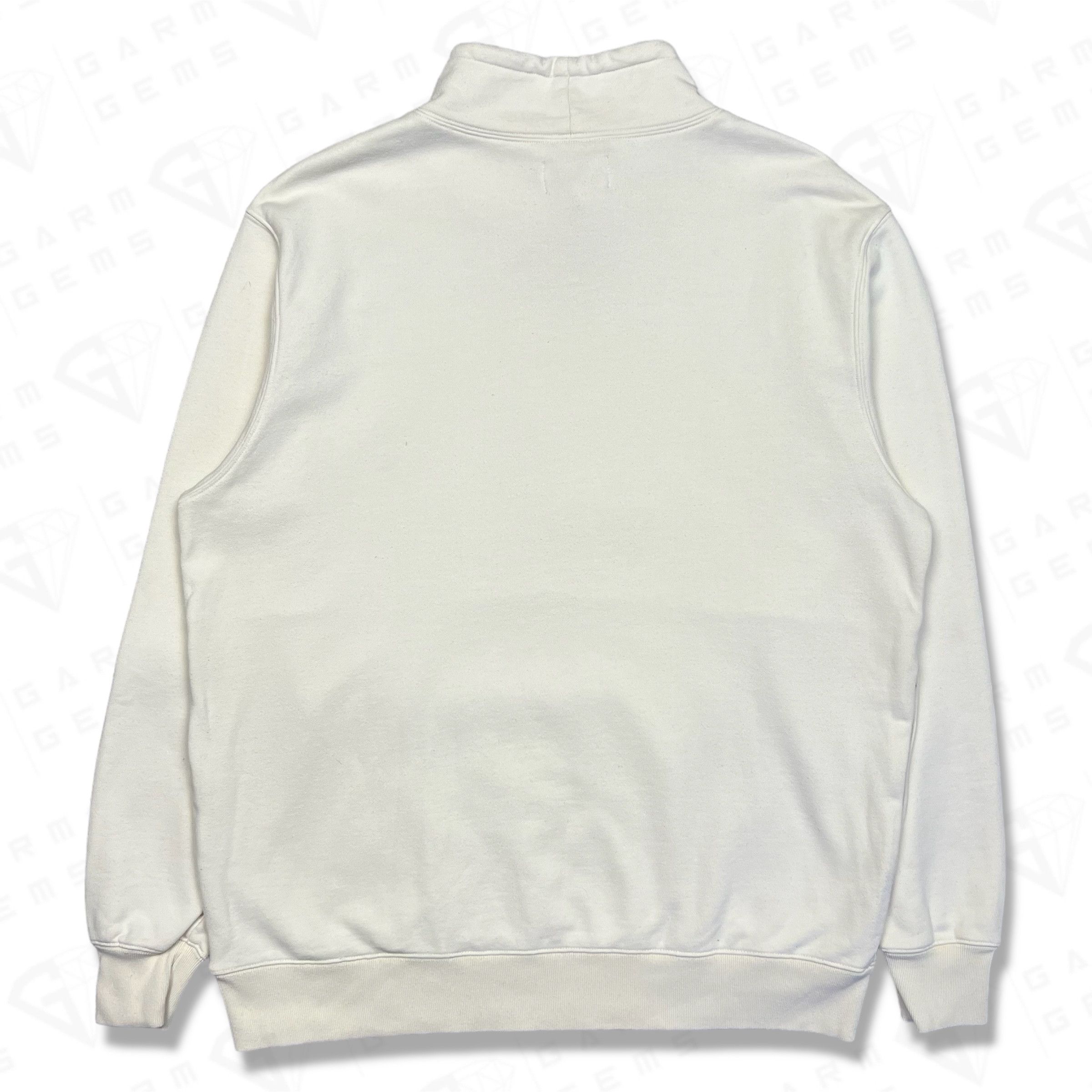 Palace Palace Draw Funnel Sweatshirt Size US L / EU 52-54 / 3 - 2 Thumbnail