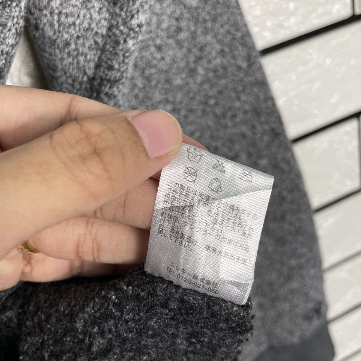 Ocean Pacific Ocean Pacific Gray Crewneck Sweatshirt Size M / US 6-8 / IT 42-44 - 13 Thumbnail