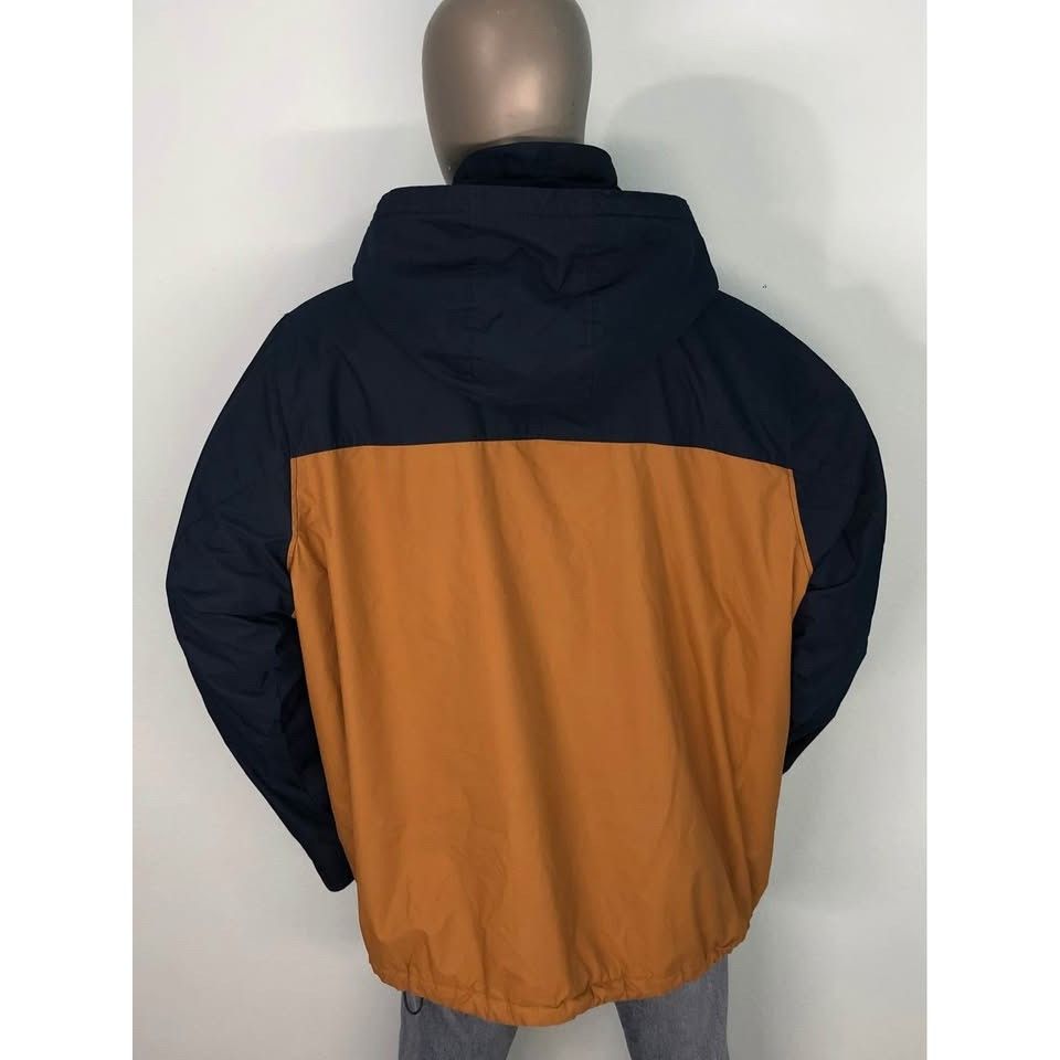 Swiss Legend Jacket Hoodie 2XL Men SWISS TECH - Like New Size US XXL / EU 58 / 5 - 3 Thumbnail
