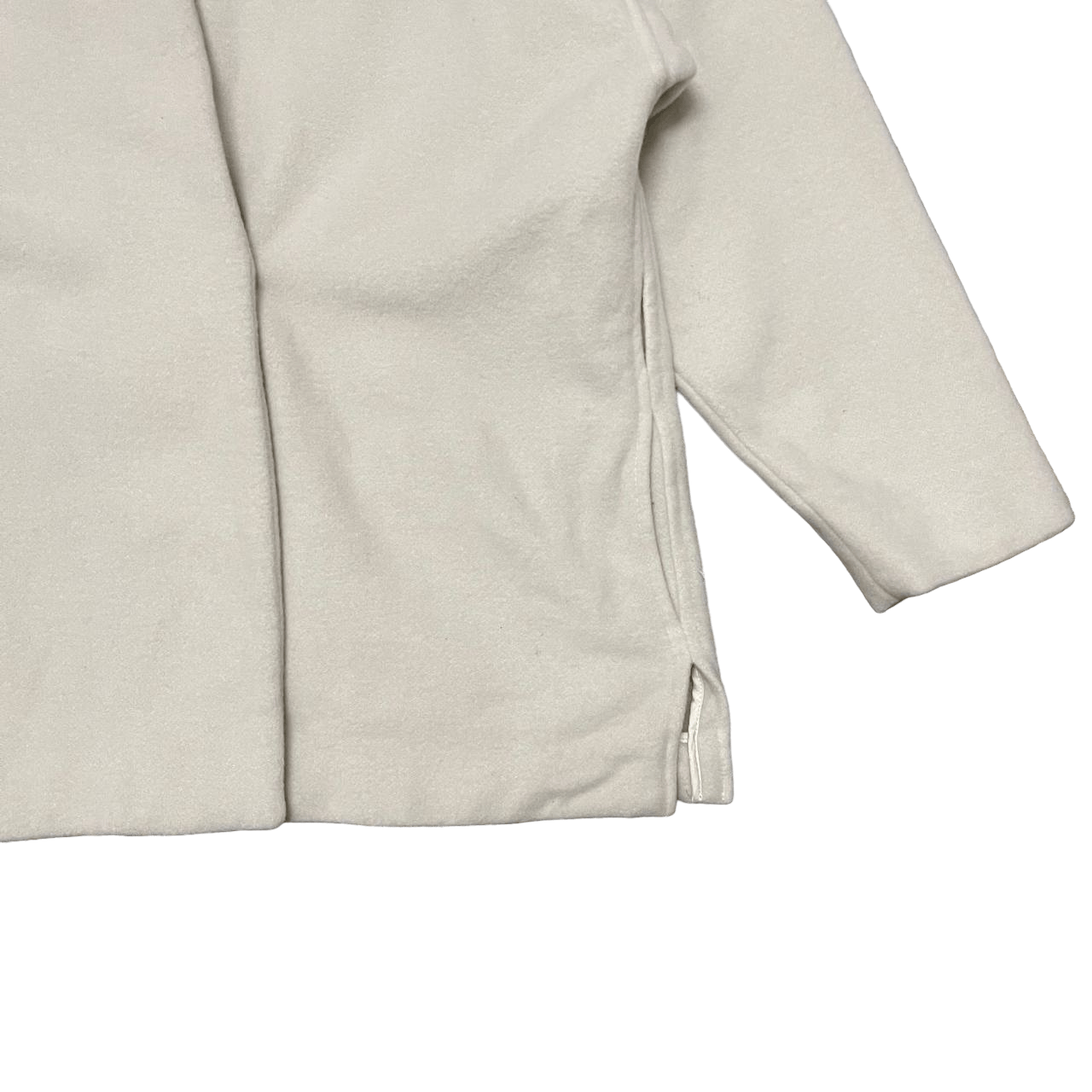 Toteme Totême Wool Cashmere Coat Size M / US 6-8 / IT 42-44 - 4 Thumbnail
