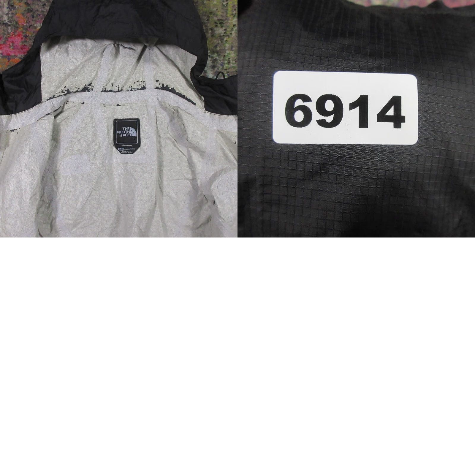 The North Face VINTAGE? No. Size XS / US 0-2 / IT 36-38 - 9 Thumbnail