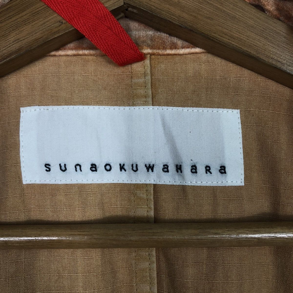 Issey Miyake 📌Vintage Chore Work Biker Jacket Sunaokuwahara Issey Miyake Size US M / EU 48-50 / 2 - 19 Thumbnail