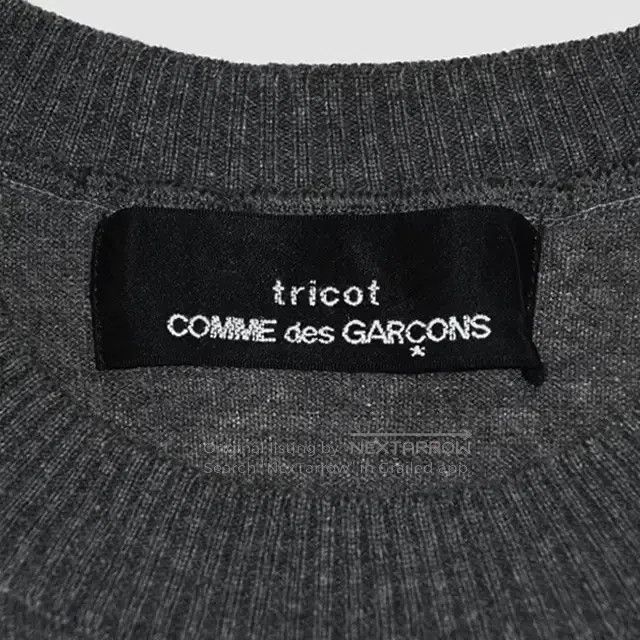Comme des Garcons Comme des Garcons size F Short-sleeved dress Size S / US 4 / IT 40 - 8 Thumbnail