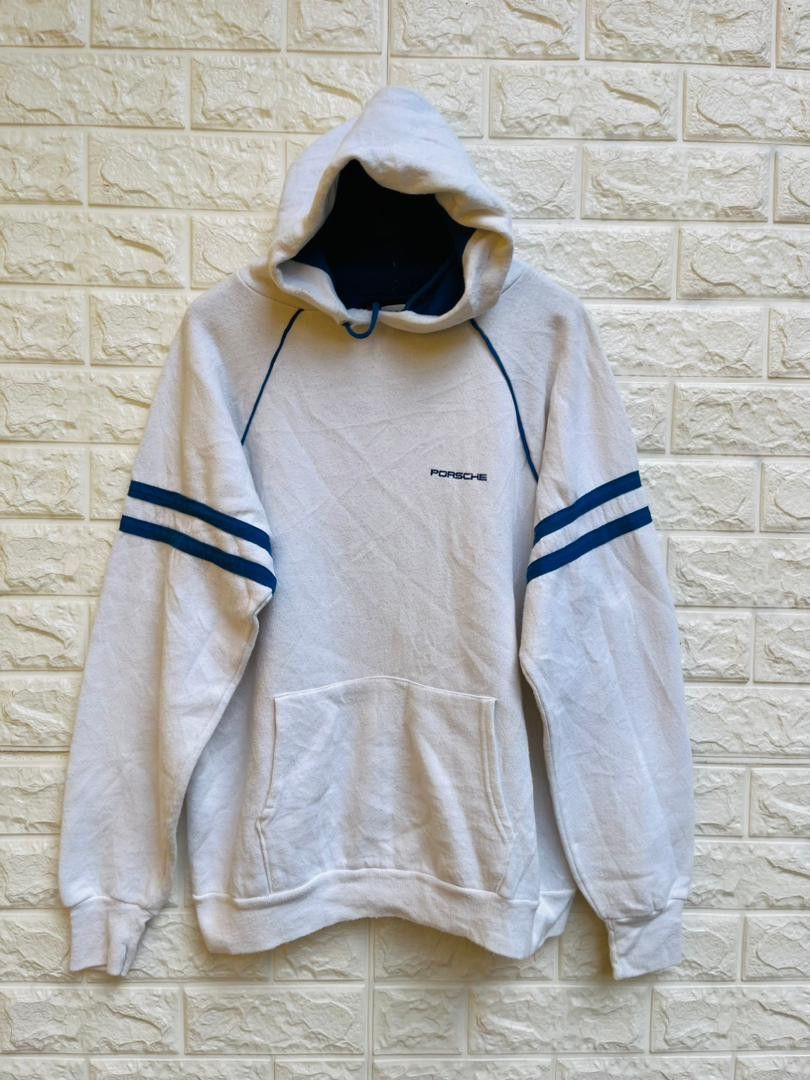 Audi × Vintage Vintage Audi Porsche Motorsport Designed Fashion Style Size US M / EU 48-50 / 2 - 1 Thumbnail