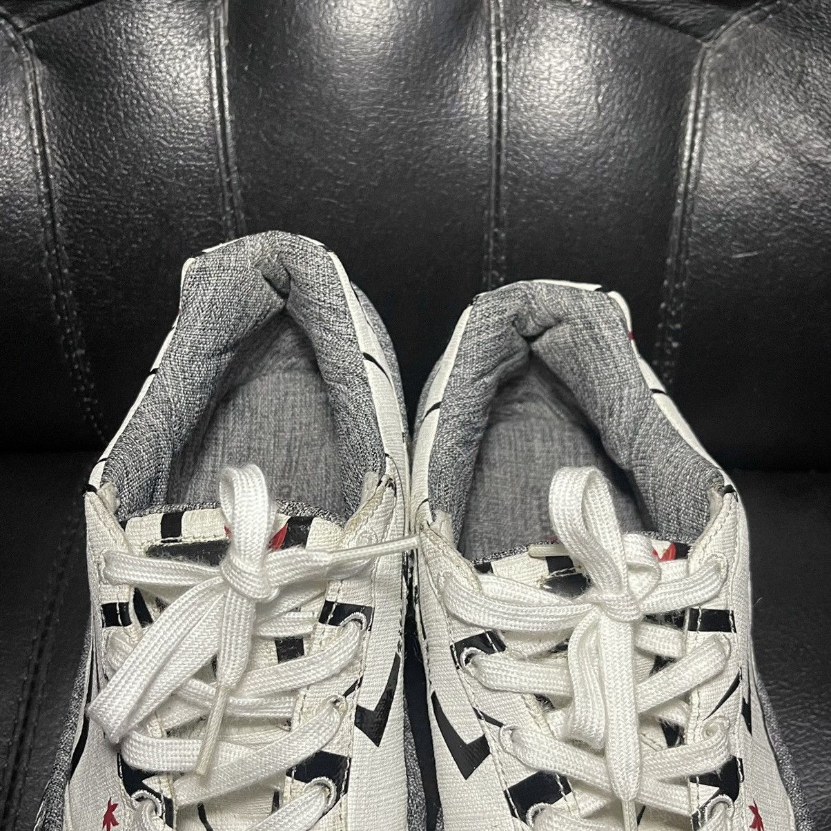 Adidas × Raf Simons Adidas Raf Simons Bounce Size US 8 / EU 41 - 8 Thumbnail