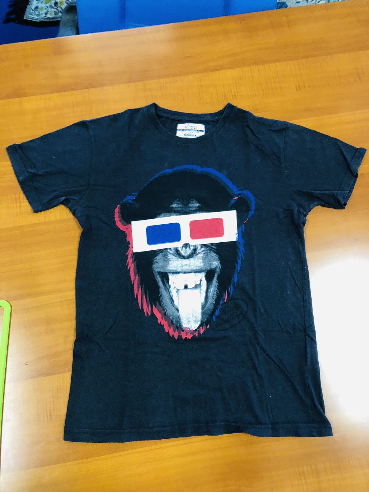 Urban Classics Urban Wave Champs Chiller Shirt Size US M / EU 48-50 / 2 - 14 Thumbnail