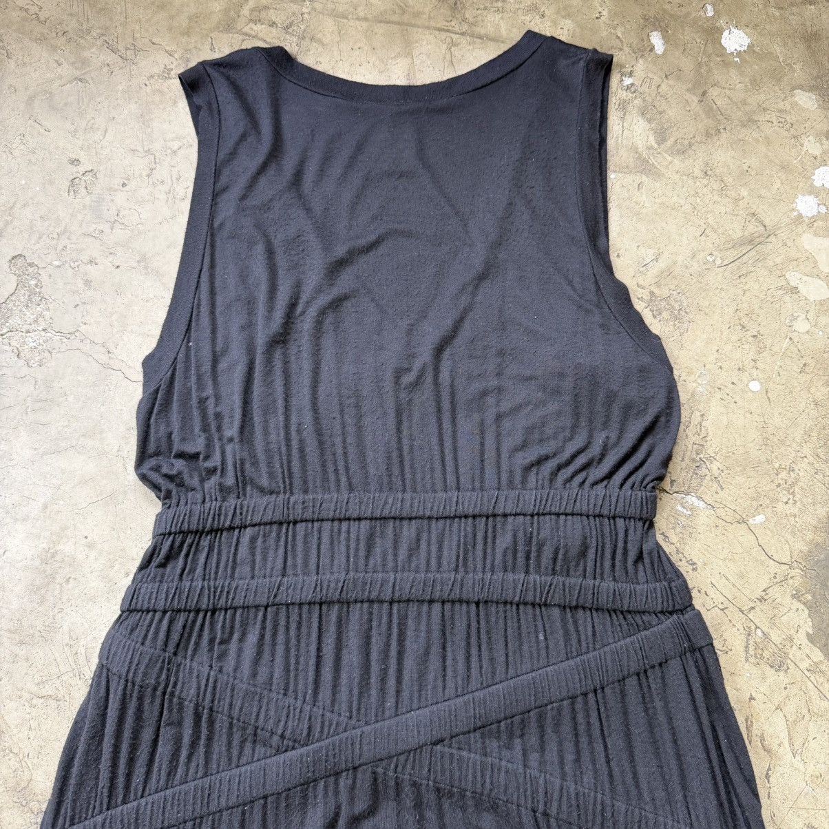 Chloe Chloe - Vintage Mainline Dress Size S / US 4 / IT 40 - 4 Thumbnail