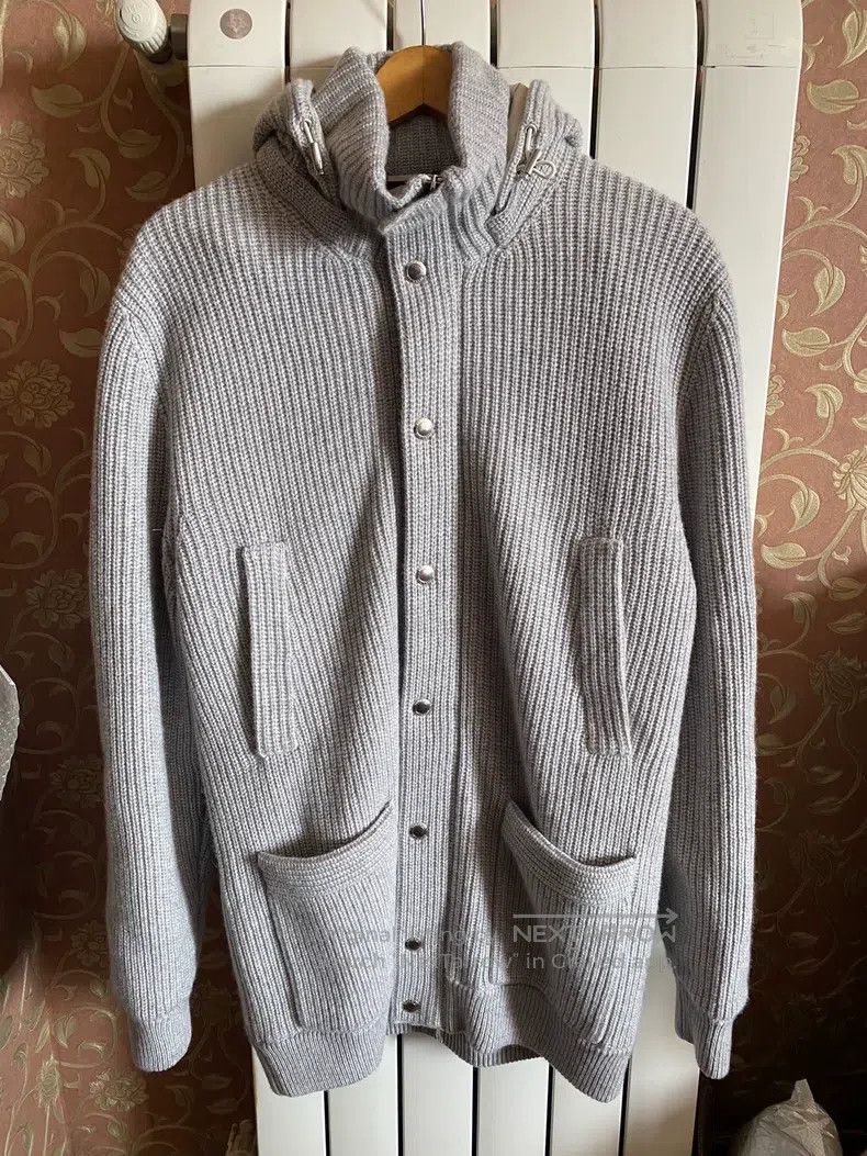 Brunello Cucinelli Cashmere sweater