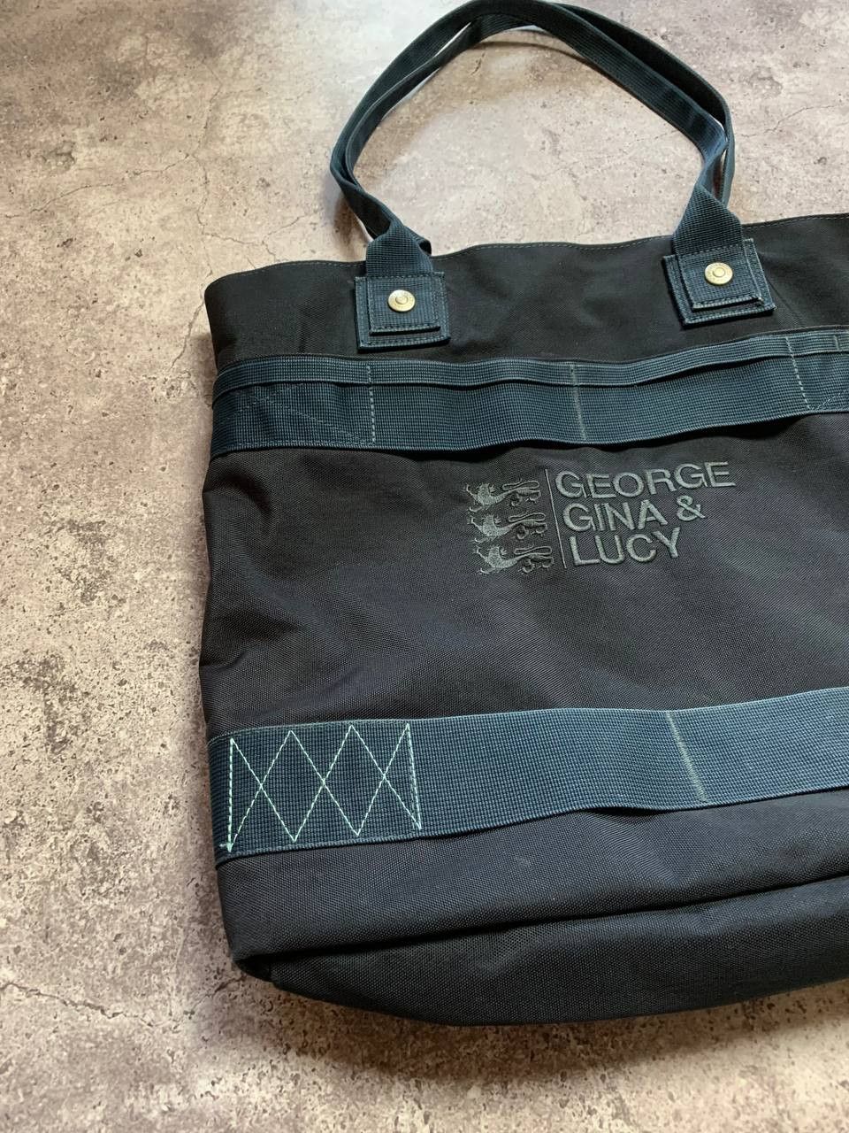 George Gina & Lucy GGL Bag George Gina&Lucy Alyx Bag Style Size Size ONE SIZE - 3 Thumbnail