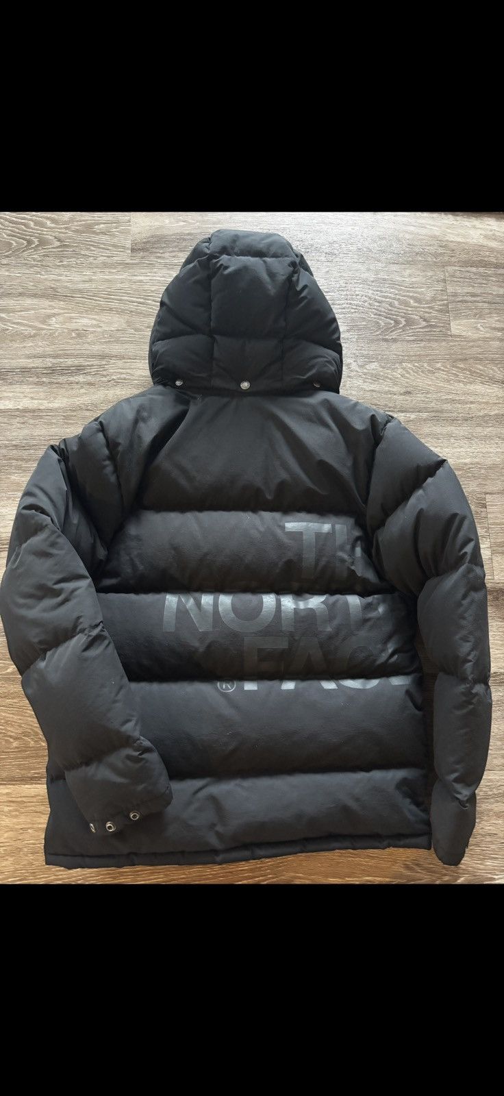 Comme des Garcons Down Jacket Size US M / EU 48-50 / 2 - 3 Thumbnail