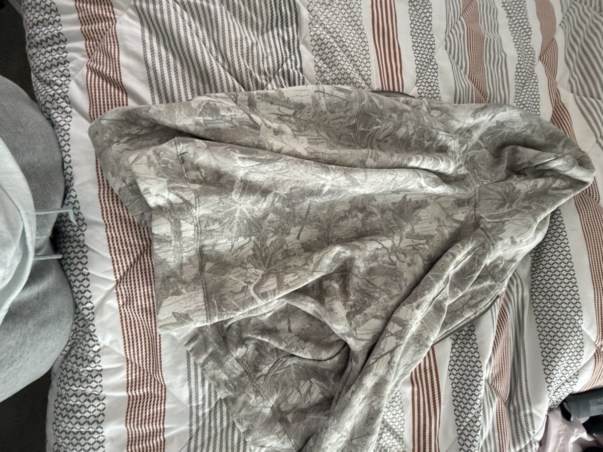 Hollister Comfort hoodie Size US L / EU 52-54 / 3 - 5 Thumbnail