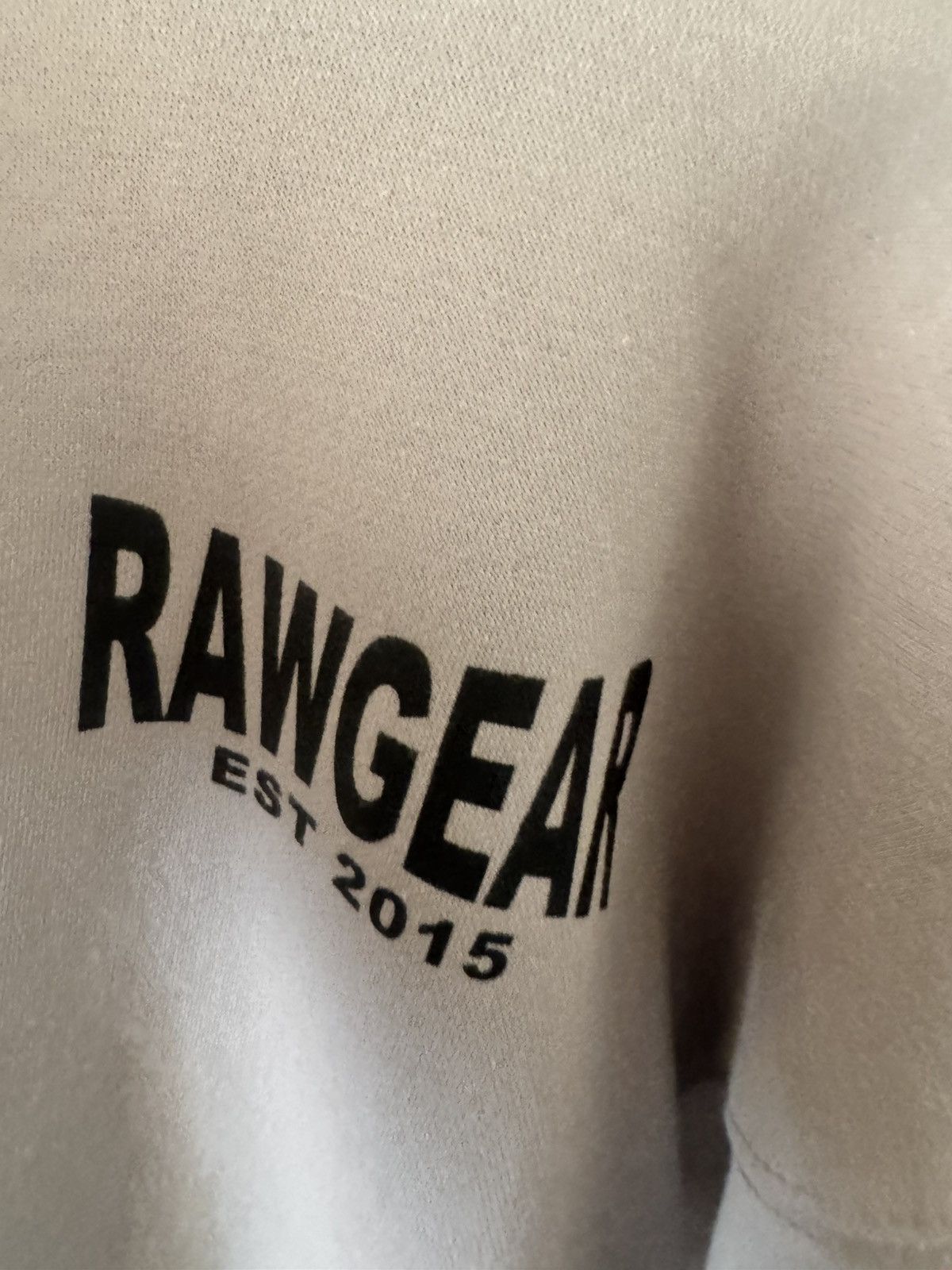Other RAWGEAR Crewneck Los Angeles with pocket Size US L / EU 52-54 / 3 - 7 Thumbnail