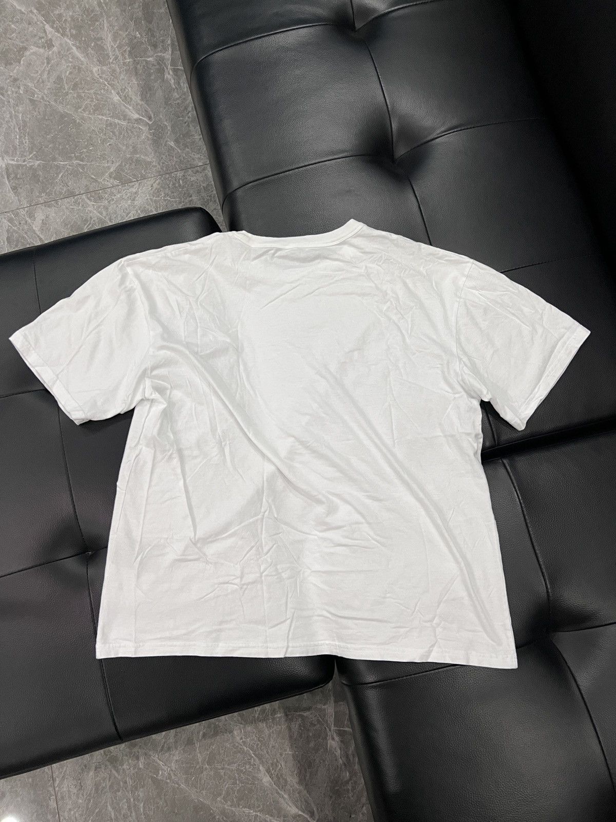 Dior Dior Rainbow Logo T-Shirt Size US XL / EU 56 / 4 - 2 Thumbnail