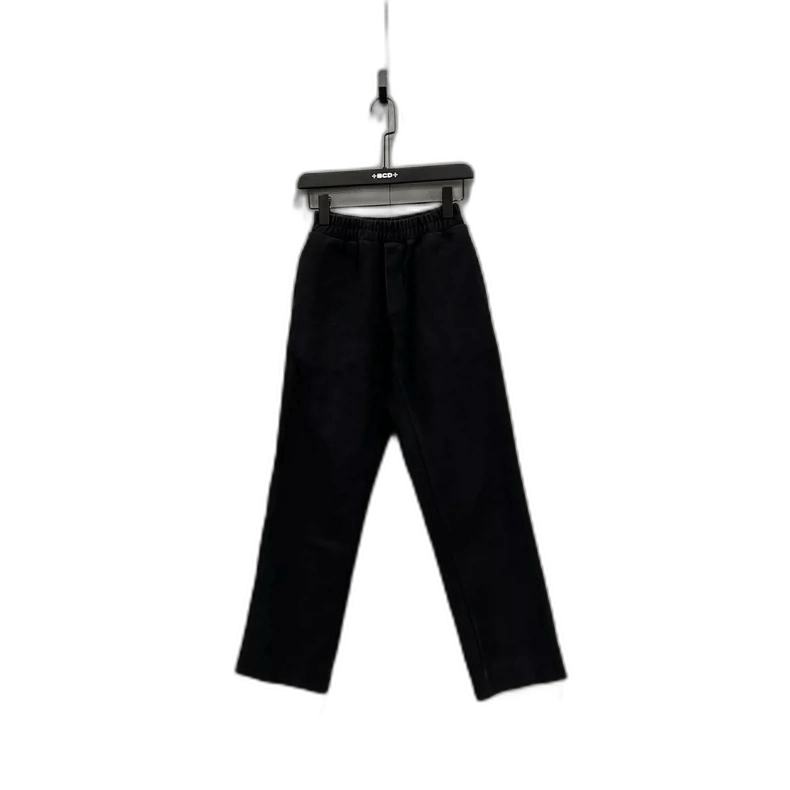 WE11DONE WE11DONE Black Label Pants Size XS Size US 26 / EU 42 - 1 Thumbnail
