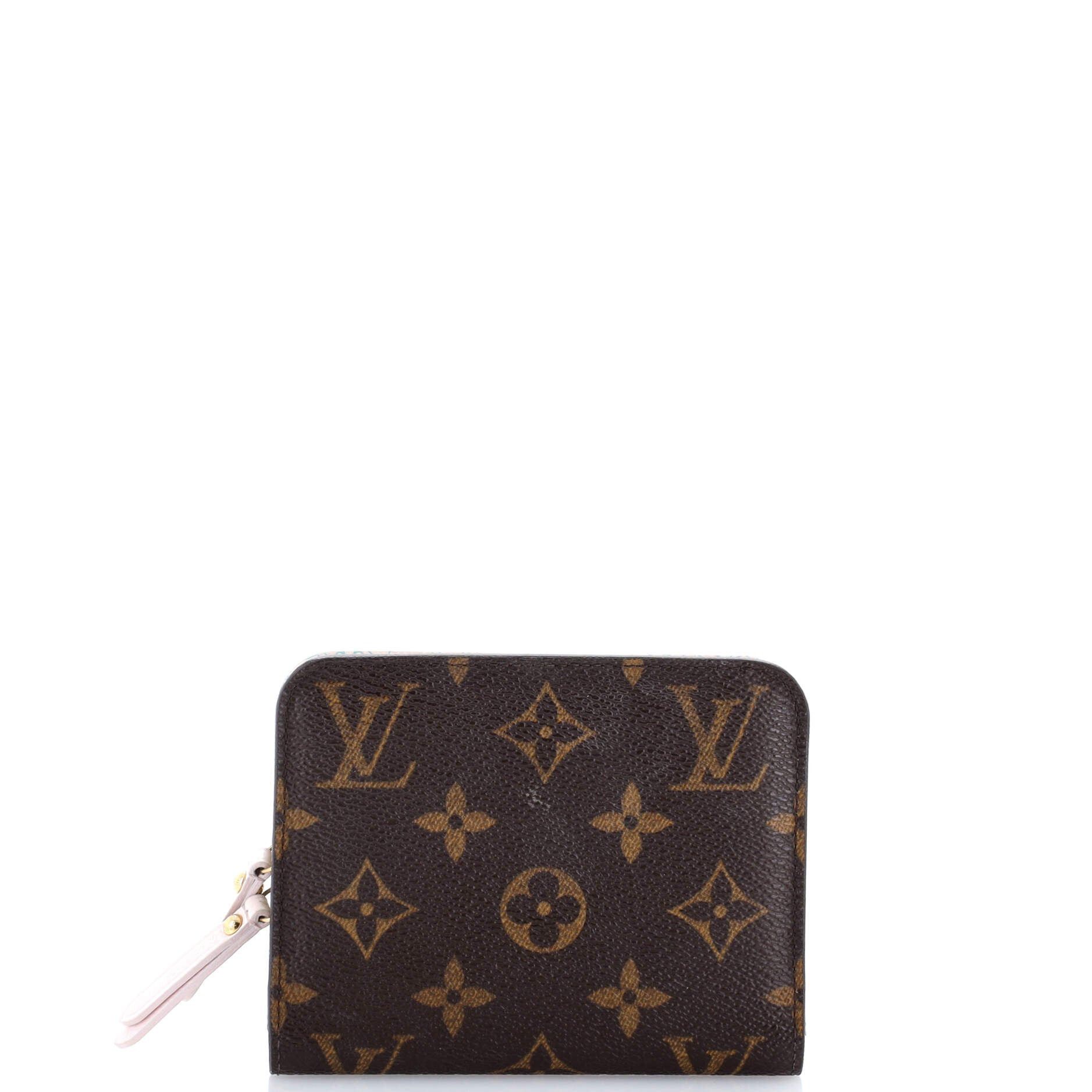 Louis Vuitton Insolite Wallet Size ONE SIZE - 1 Thumbnail
